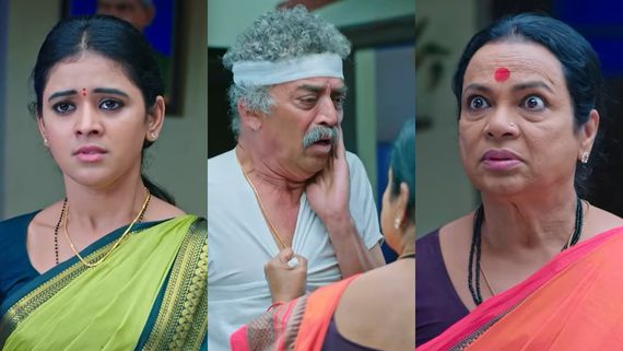 Puttakkana Makkalu: ಹೊರ ಬಂತು ಗೋಪಾಲನ ಸತ್ಯ: ಕೊರಳಪಟ್ಟಿ ಹಿಡಿದು ಹೊರದಬ್ಬಿದ ಪುಟ್ಟಕ್ಕ!?