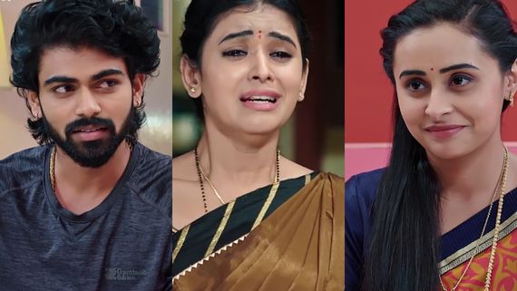 Puttakkana Makkalu: ಹಳ್ಳ ಹಿಡಿಯುತ್ತಿದೆ ಮುರಳಿ-ಸಹನಾ ಸಂಬಂಧ: ಸ್ನೇಹಾ ಮೇಲೆ ಹೆಚ್ಚಾಯ್ತು ಕಂಠಿ ಪ್ರೇಮ 