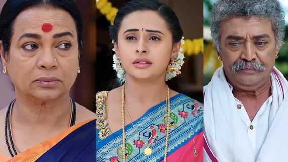 Puttakkana Makkalu: ಮಕ್ಕಳಿಗಾಗಿ ಗಂಡನನ್ನು ಮನೆಯಿಂದ ಹೊರ ಹಾಕುತ್ತಾಳ ಪುಟ್ಟಕ್ಕ? 