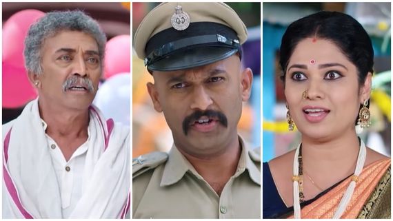 Puttakkana Makkalu: ಪುಟ್ಟಕ್ಕನ ಗಂಡ ಅರೆಸ್ಟ್: ರಾಜೇಶ್ವರಿ ಪ್ಲಾನ್ ಸಕ್ಸಸ್ 