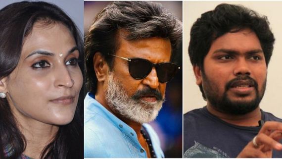 ನನ್ನ ತಂದೆ ಸಂಘಿಯಲ್ಲ : ಪಾ.ರಂಜಿತ್ ಗೆ ರಜಿನಿ ಪುತ್ರಿ ತಿರುಗೇಟು 