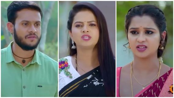  Ramachari: ಕೆಕೆ ಮೇಲೆ ಚಾರುಗೆ ಅನುಮಾನ; ಮಿಸೆಸ್ ರಾಮಾಚಾರಿ ಹೊಸ ಪ್ಲ್ಯಾನ್ 