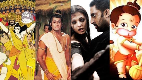 Ram Mandir Pran Pratishtha: ರಾಮಾಯಣದಿಂದ ಪ್ರೇರಿತವಾದ ಅತ್ಯುತ್ತಮ ಧಾರಾವಾಹಿ ಮತ್ತು ಸಿನಿಮಾಗಳು