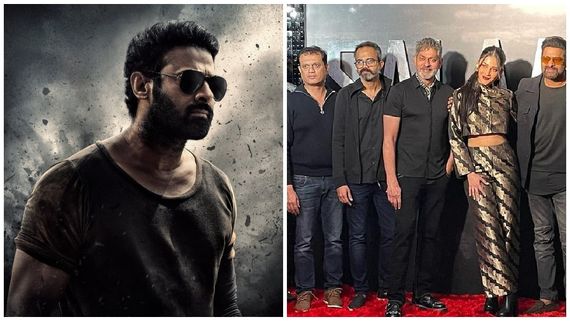 'ಸಲಾರ್' 22 ದಿನಗಳ ಒಟ್ಟು ಕಲೆಕ್ಷನ್ ಎಷ್ಟು? ಸಕ್ಸಸ್ ಪಾರ್ಟಿ ಹೈಲೆಟ್ಸ್ ಏನು?