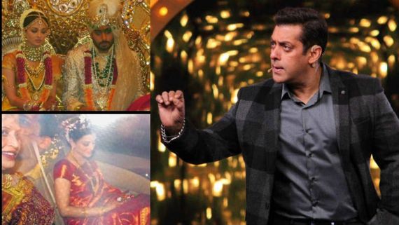 ಐಶ್ವರ್ಯಾ ರೈ ಮದುವೆ ಬಗ್ಗೆ ಸಲ್ಮಾನ್ ಖಾನ್ ಕಮೆಂಟ್; ವಿಚ್ಚೇದನ ಸುದ್ದಿಯ ಬೆನ್ನಲ್ಲೇ ವಿಡಿಯೋ ವೈರಲ್