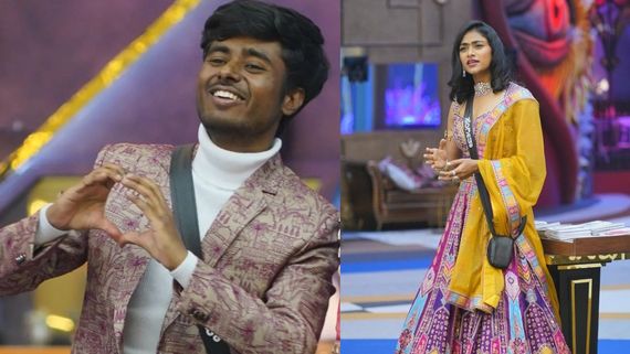 14 ನೇ ವಾರ ಆರು ಮಂದಿ ನಾಮಿನೇಟ್: ವಿನಯ್ ಟಾರ್ಗೆಟ್ ಮಾಡಿದ್ದ ಡ್ರೋನ್ ಪ್ರತಾಪ್‌ನನ್ನು ಸೇವ್ ಮಾಡಿದ ಸಂಗೀತಾ!