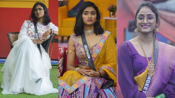 BBK10: ಸಂಗೀತಾ ಮೂಲ ಹೆಸರು ಏನು ಗೊತ್ತಾ..? ಬಿಗ್ ಬಾಸ್ ಬೇಡವೆಂದಿದ್ದ ಚಾರ್ಲಿ ಬೆಡಗಿ ಬಂದಿದ್ದೇಗೆ..?