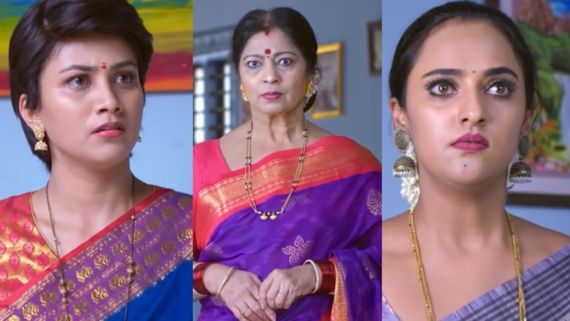 Sathya: ಸತ್ಯಗೆ ಎದುರಾಡುತ್ತಿದ್ದ ದಿವ್ಯಗೆ ಖಡಕ್ ಉತ್ತರ ಕೊಟ್ಟ ಸೀತಾ!; ಬೆದರು ಗೊಂಬೆಯಾದ ದಿವ್ಯ