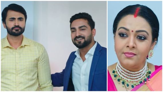 Seetharaama: ಹೊಸ ಸಿಇಒ ಆಗಿ ಅಶೋಕ ನೇಮಕ:  ಭಾರ್ಗವಿಗೆ ಚಮಕ್ ಕೊಟ್ಟ ರಾಮ್ 