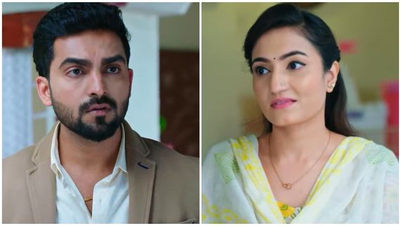 Seetha Raama: ಸ್ನೇಹ ಮುರಿದುಕೊಂಡ ಸೀತಾ: ನಿರಾಸೆಯಲ್ಲಿ ಬೇಯುತ್ತಿರುವ ರಾಮ 