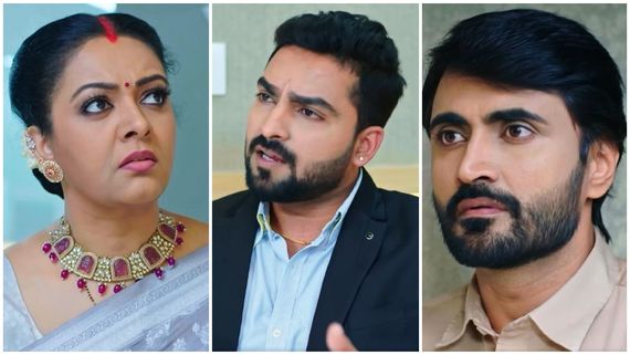 Seetha Raama: ಅಶೋಕನಿಗೆ ಬೆಂಕಿ ಇಟ್ಟ ಭಾರ್ಗವಿ: ರಾಮ್ ಪ್ರಾಣ ಸ್ನೇಹಿತನನ್ನು ಕಳೆದುಕೊಳ್ಳುತ್ತಾನಾ..? 