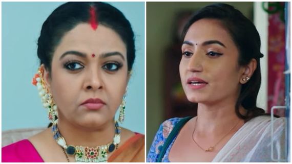 SeethaRaama: ಸೀತಾ ಮನೆ ಮೇಲೆ ಭಾರ್ಗವಿ ಕಣ್ಣು: ಪ್ರೀತಿಯ ದೋಣಿಯಲ್ಲಿ ಅಶೋಕ-ಪ್ರಿಯಾ 