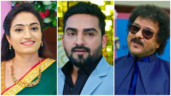 Seetharaama: ಸೀತಾರಾಮ ಜೋಡಿಯನ್ನು ಇನ್ನಷ್ಟು ಹತ್ತಿರವಾಗಿಸಿದ ಕ್ರೇಜಿಸ್ಟಾರ್ 