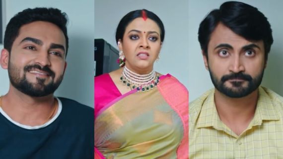 Seetharama: ಭಾರ್ಗವಿ ಕುದಿಯುತ್ತಿರುವ ಮನದಲ್ಲಿದ್ದ ಕೋಪ ಸತ್ಯಜಿತ್ ಎದುರು ಸ್ಫೋಟ 