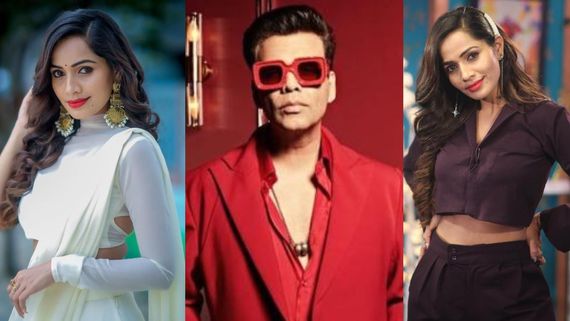 ಕಾಫಿ ವಿತ್ ಕರಣ್ ಅಲ್ಲ.. 'ಕಾಫಿ ವಿತ್ ಶೋಭಾ ಶೆಟ್ಟಿ'; ಬಿಗ್‌ಬಾಸ್ ಶೋಭಾ ಶೆಟ್ಟಿ ಈಗ ನಿರೂಪಕಿ 