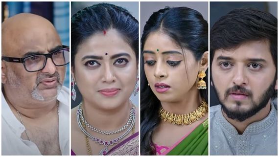 Shrirasthu Shubhamasthu: ದೀಪಿಕಾ-ಅಭಿ ಮದುವೆಗೆ ಸಿಕ್ತು ಗ್ರೀನ್ ಸಿಗ್ನಲ್ 