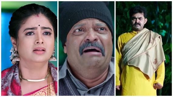 Shrirastu Shubhamasthu: ನಡೆದಾಡಿದ ಮಹೇಶ, ಸತ್ಯ ಹೇಳಿದ ಚಂದ್ರಕಾಂತ: ಶಾರ್ವರಿಗೆ ಹೆಚ್ಚಿದ ಆತಂಕ