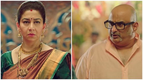 Shrirastu Shubhamasthu: ಜನಾರ್ಧನ್ ಮಾತಿಗೆ ಮನೆ ಬಿಟ್ಟು ಹೋದ ತುಳಸಿ, ಕಂಗಾಲಾದ ಮಾಧವ 