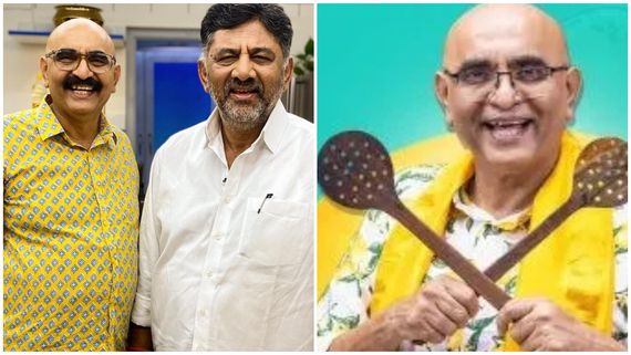  ಸಾವಿರ ಸಂಚಿಕೆ ಪೂರೈಸಿದ 'ಬೊಂಬಾಟ್ ಭೋಜನ'- 3: ಸುಗ್ಗಿ ಹಬ್ಬಕ್ಕೆ ಹೊಸ ಸೀಸನ್ ಶುರು 