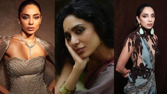 Sobhita Dhulipala: 'ಮಂಕಿ ಮ್ಯಾನ್' ಮೂಲಕ ಹಾಲಿವುಡ್‌ಗೆ ಕಾಲಿಟ್ಟ ನಟಿ ಶೋಭಿತಾ ಧುಲಿಪಾಲ 