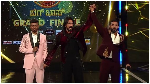 ಟಾಪ್‌-2ಗೆ ಪ್ರತಾಪ್ ಅರ್ಹ ಅಲ್ಲ, ಶೋ ಹೇಗೆ ನಿಭಾಯಿಸಿದ್ರಿ? ಅಭಿಮಾನಿ ಪ್ರಶ್ನೆಗೆ ಕಿಚ್ಚ ಏನಂದ್ರು?