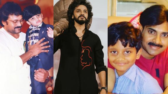 Teja Sajja: 'ಹನುಮಾನ್' ಮೂಲಕ ಬಾಕ್ಸ್ ಆಫೀಸ್‌ನಲ್ಲಿ ಸುಂಟರಗಾಳಿ ಎಬ್ಬಿಸಿರುವ ಈ ತೇಜ ಸಜ್ಜಾ ಯಾರು?