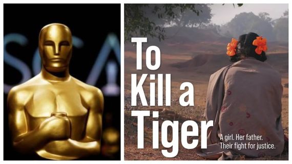 ಆಸ್ಕರ್ ಕಣದಲ್ಲಿ ಭಾರತದ ಸಾಕ್ಷ್ಯ ಚಿತ್ರ ; ಇತಿಹಾಸ ಸೃಷ್ಟಿಸುತ್ತಾ To Kill a Tiger..? 