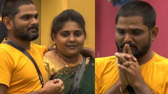 ಬಿಗ್‌ಬಾಸ್ ಕನ್ನಡ 11ಕ್ಕೆ ತುಕಾಲಿ ಪತ್ನಿ ಬರಲಿ; ಮಾನಸ ಹಾಸ್ಯಕ್ಕೆ ಕನ್ನಡಿಗರು ಫಿದಾ 