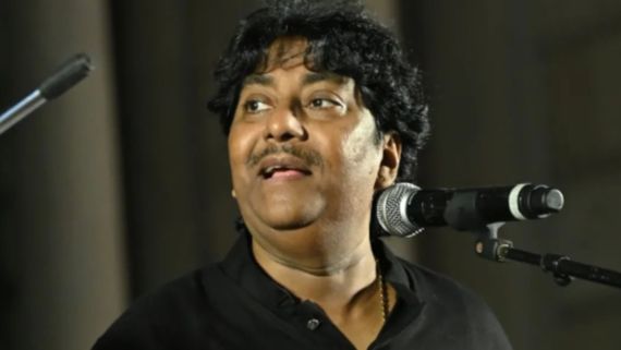 ಕಳಚಿತು ಹಿಂದೂಸ್ತಾನಿ ಶಾಸ್ತ್ರೀಯ ಸಂಗೀತದ ಮತ್ತೊಂದು ಕೊಂಡಿ: ಸಂಗೀತ ಮಾಂತ್ರಿಕ ಉಸ್ತಾದ್ ರಶೀದ್ ಖಾನ್ (55) ನಿಧನ