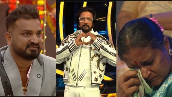 Varthur Santhosh: ಕೊನೆಗೂ ಫೈನಲಿಸ್ಟ್‌ಗಳಿಗೆ ವರ್ತೂರು ಸಂತೋಷ್ 'ಜೈಲು ಕಹಾನಿ' ಹೇಳಿದ ಸುದೀಪ್!