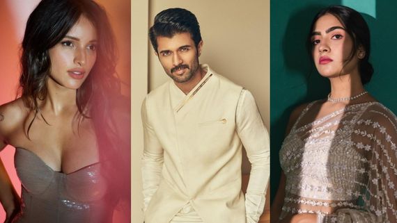 ವಿಜಯ್ ದೇವರಕೊಂಡ ಜೊತೆಗೆ ಡುಯೇಟ್ ಹಾಡೋದು ತ್ರಿಪ್ತಿ ದಿಮ್ರಿಯೋ ಅಥವಾ ರುಕ್ಮಿಣಿ ವಸಂತ್?