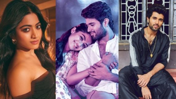 ರಶ್ಮಿಕಾ ಮಂದಣ್ಣ ಜೊತೆ ನಿಶ್ಚಿತಾರ್ಥ: ವಿಜಯ್ ದೇವರಕೊಂಡ ತಂಡದ ಸ್ಪಷ್ಟನೆ ಹೀಗಿದೆ