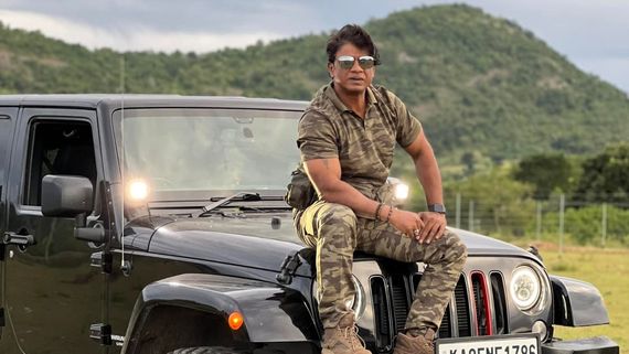 ಯಶ್ ಬರ್ತ್‌ಡೇ ದುರಂತದ ಬೆನ್ನಲ್ಲೇ ದುನಿಯಾ ವಿಜಯ್ ಹುಟ್ಟುಹಬ್ಬ: ಫ್ಯಾನ್ಸ್‌ಗೆ ಕೈ ಮುಗಿದು ಕೇಳಿಕೊಂಡಿದ್ದೇನು 'ಭೀಮ'?