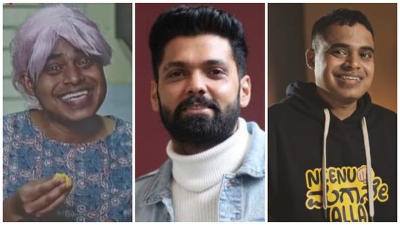ರಕ್ಷಿತ್ ಶೆಟ್ಟಿ ಚಿತ್ರದಲ್ಲಿ 'ನಾನು ನಂದಿನಿ' ಖ್ಯಾತಿಯ ವಿಕಾಸ್ ವಿಕ್ಕಿಪೀಡಿಯ 