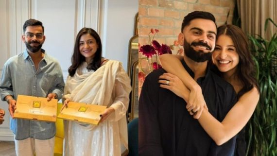 ಪ್ರೆಗ್ನೆನ್ಸಿ ನಡುವೆಯು ರಾಮ ಲಲ್ಲಾ 'ಪ್ರಾಣ ಪ್ರತಿಷ್ಠಾ' ಸಮಾರಂಭದಲ್ಲಿ ಭಾಗಿಯಾಗಲಿದ್ದಾರೆ ಅನುಷ್ಕಾ ಶರ್ಮಾ