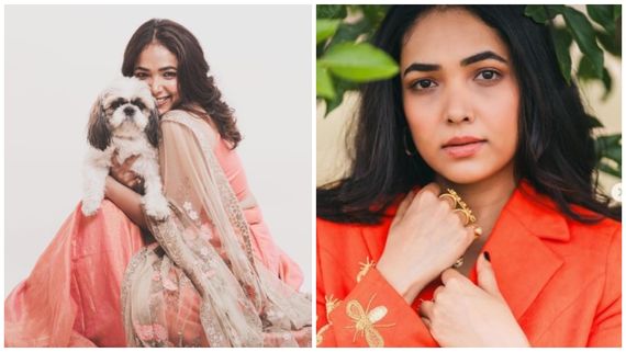 ನಟನೆಯಿಂದ ದೂರ ಉಳಿದಿರುವುದೇಕೆ ಬಿಗ್‌ಬಾಸ್ ಖ್ಯಾತಿಯ ಅನುಪಮಾ ಗೌಡ? 