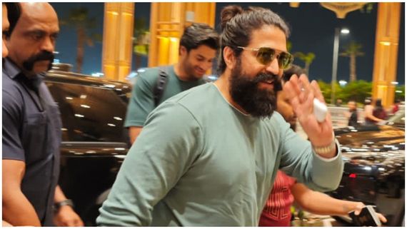 ದಿಢೀರ್ ಮಲೇಷಿಯಾ ಫ್ಲೈಟ್ ಏರಿದ ರಾಕಿಂಗ್ ಸ್ಟಾರ್, ಏನ್ ಸಮಾಚಾರ? 