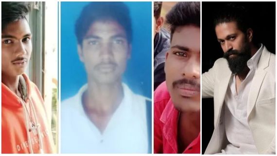 ಬ್ಯಾನರ್‌ ಕಟ್ಟಲು ಹೋಗಿ ದುರಂತ ಅಂತ್ಯ ಕಂಡ ಅಭಿಮಾನಿಗಳ ಕುಟುಂಬಕ್ಕೆ ಯಶ್ ಧನ ಸಹಾಯ 