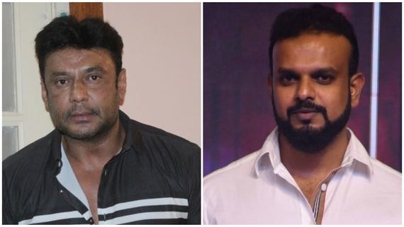 2 ದಿನಗಳ ಅಂತರದಲ್ಲಿ ನಟ ದರ್ಶನ್ ವಿರುದ್ಧ 4 ದೂರುಗಳು ದಾಖಲು 