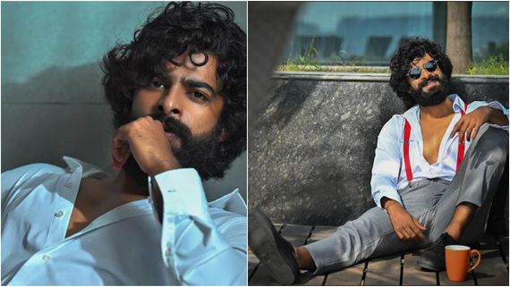 ಹೊಸ ಸಿನಿಮಾಕ್ಕಾಗಿ ಟ್ರಾನ್ಸ್ ಫಾರ್ಮೆಶನ್ ಮಾಡಿಸಿಕೊಂಡ ನಟ ದೀಕ್ಷಿತ್ ಶೆಟ್ಟಿ 