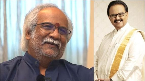 ಎಸ್‌ಪಿ ಬಾಲ ಸುಬ್ರಹ್ಮಣ್ಯಂ ಸಾವಿಗೆ ನಾನೂ ಒಬ್ಬ ಕಾರಣ; ಹಿರಿಯ ನಟನ ಶಾಕಿಂಗ್ ಕಾಮೆಂಟ್‌