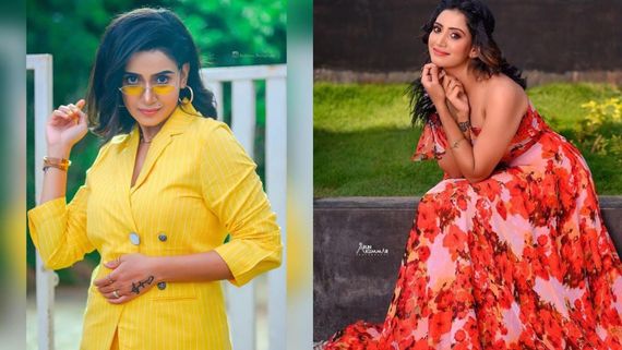 'ಸತ್ಯ' ಧಾರಾವಾಹಿಯಿಂದ ಹೊರಬಂದ 'ರಂಗನಾಯಕಿ'; ಅನು ಜನಾರ್ಧನ್ ಮುಂದಿನ ನಡೆಯೇನು? 