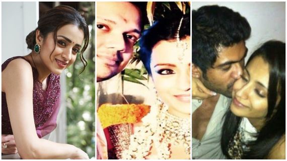 ಬಾತ್‌ರೂಂ ವಿಡಿಯೋ To ರಾಣಾ ಜೊತೆ ಅಫೇರ್? ತ್ರಿಶಾ ಸುತ್ತಾ ಸುತ್ತಿಕೊಂಡ ವಿವಾದಗಳು ಒಂದಾ ಎರಡಾ?