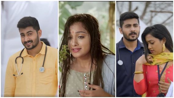 ಪ್ರೀತಿಸಿ ವರಿಸಿದ ಹೆಣ್ಣಿಗೆ ಮೋಸ ; ಸ್ಟಾರ್ ಸುವರ್ಣದಲ್ಲಿ ಸೋಮವಾರದಿಂದ ಬರುತ್ತಿದ್ದಾಳೆ ಕಸ್ತೂರಿ 