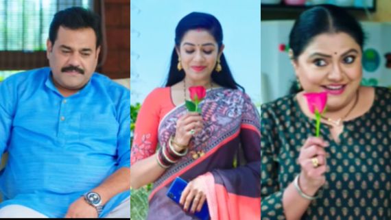 ಗೌತಮ್‌ಗೆ ಪ್ರಪೋಸ್ ಮಾಡಲು ಹೊರಟ ಭೂಮಿಕಾ; ಅಮ್ಮ ಕೊಟ್ಟ ಸಲಹೆ ಏನು? 