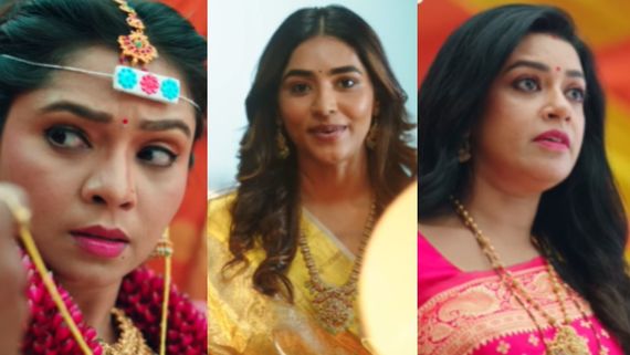 ಅಪ್ಪಿ, ಜೈ ದೇವ್ ಮದುವೆ ಫಿಕ್ಸ್; ಮಲ್ಲಿ ವಿಚಾರ ಶಕುಂತಲಾಗೆ ತಿಳಿದರೆ ಜೈ ದೇವ್ ಗತಿ ಏನು?