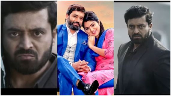 ನಿಮ್ಮ ಮನೆ ಮನಗಳಿಗೆ ಮತ್ತೆ ಲಗ್ಗೆ ಇಡಲು ಅನಿರುದ್ಧ್  ರೆಡಿ ; ಆರ್ಯವರ್ಧನ್ ಈಗ ಸೂರ್ಯವಂಶ..! 