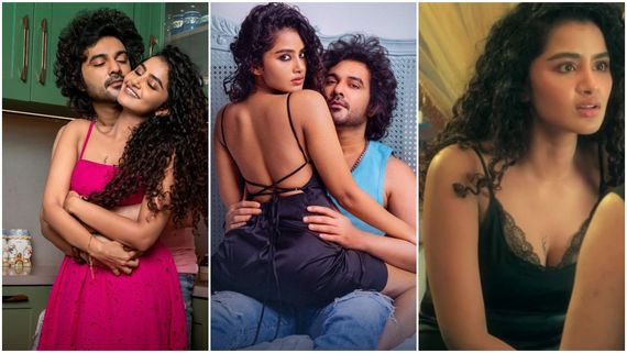  ಲಿಪ್‌ಲಾಕ್, ಬೋಲ್ಡ್ ಸೀನ್ಸ್; 'ಟಿಲ್ಲು- 2' ಚಿತ್ರಕ್ಕೆ ಅನುಪಮಾ ಸಂಭಾವನೆ ಎಷ್ಟು? 