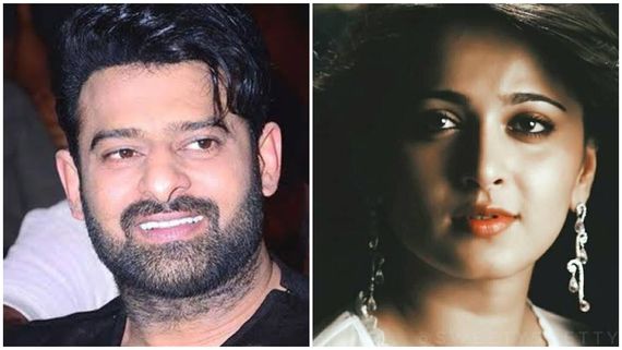 ಸದ್ದಿಲ್ಲದೇ ಡಾರ್ಲಿಂಗ್ ಪ್ರಭಾಸ್ ಸಿನಿಮಾದಲ್ಲಿ ಬಣ್ಣ ಹಚ್ಚಿದ ಸ್ವೀಟಿ ಅನುಷ್ಕಾ ಶೆಟ್ಟಿ! 