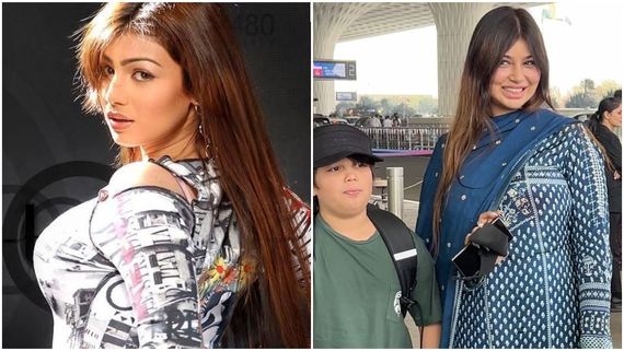 ಹೇಗಿದ್ದ 'ಆಯೇಶಾ ಟಾಕೀಯಾ' ಹೇಗಾದರು ; 'ಕಾಂಪ್ಲ್ಯಾನ್ ಗರ್ಲ್'  ಕಂಡು ಬೆಚ್ಚಿ ಬಿದ್ದ ಬಾಲಿವುಡ್ ..! 